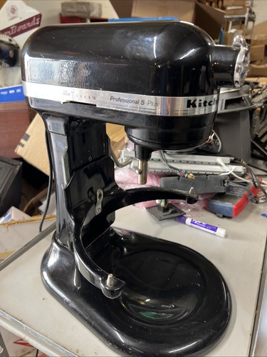 Kitchenaid professional plus - professional,