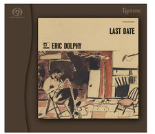 ESOTERIC ESSJ-90325 ERIC