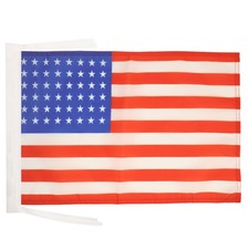 Drapeau USA 48 étoiles -