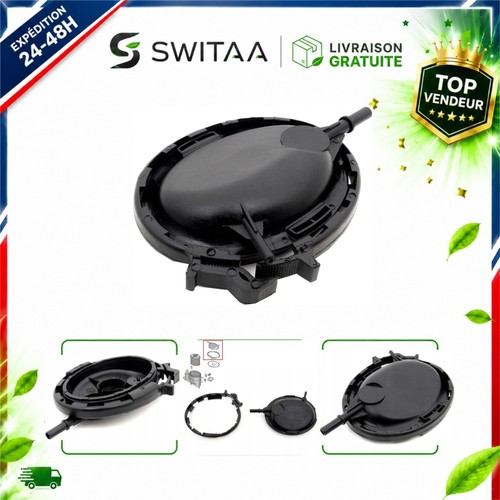 Couvercle boîtier filtre - , à