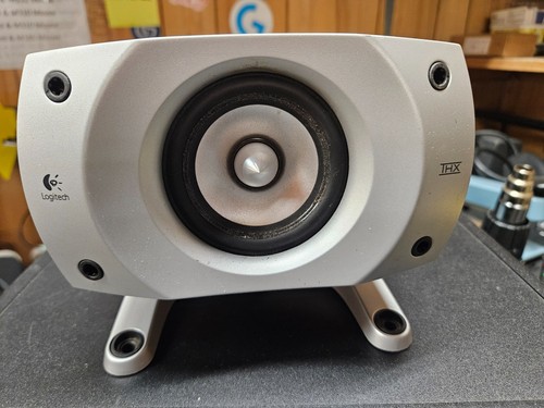 Logitech 5500 surround - z-5500,