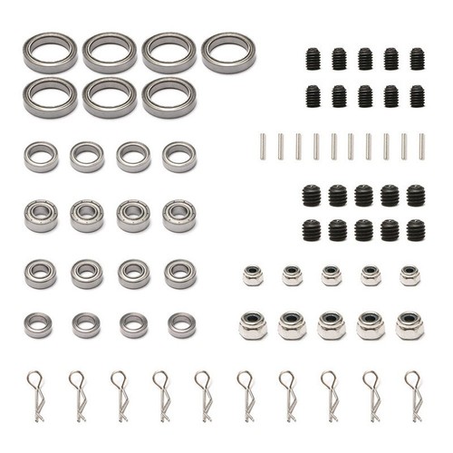 73pcs kit outils - 73pcs, d'outils
