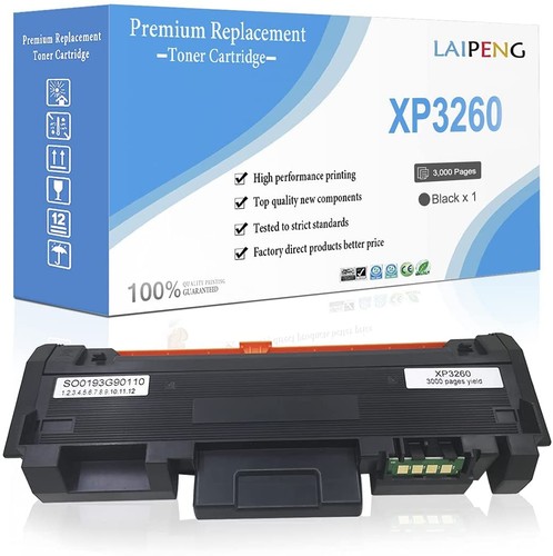 Cartouche toner noir - cartouche,