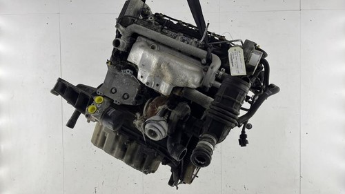 Moteur alfa romeo - alfa,
