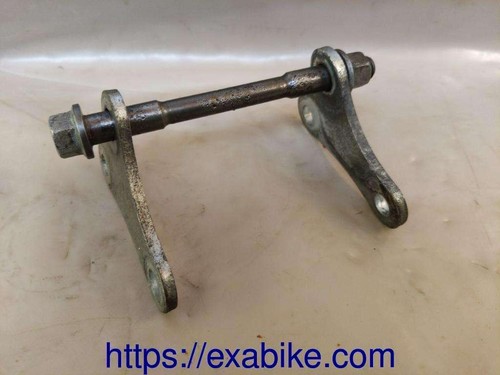 Support pour ktm 640 lc4 - pour,