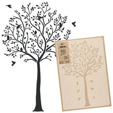 Pochoir Réutilisable en