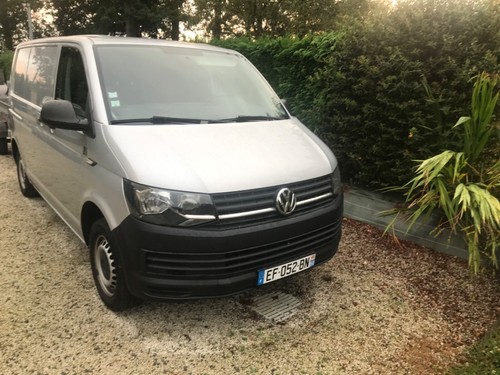 Camping car van fourgon - camping,