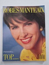 Magazine mode fashion ROBES