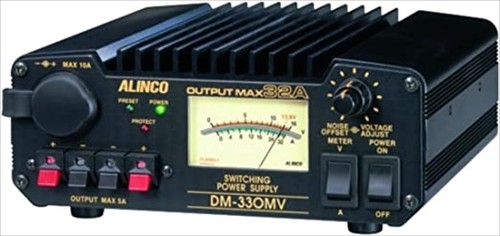 Alinco stabilisé - alinco, dc