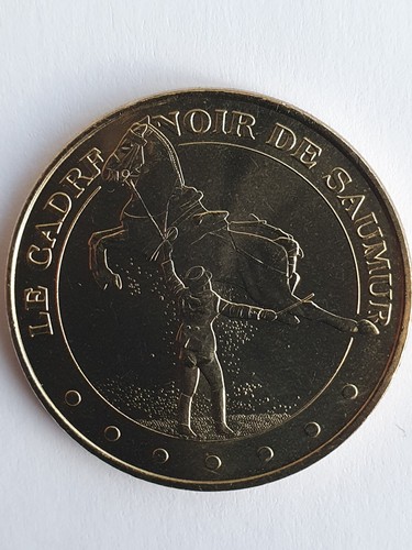 2010 jeton medaille monnaie - 2010,