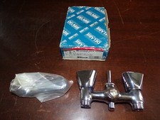 Mélangeur bain duche DELABIE