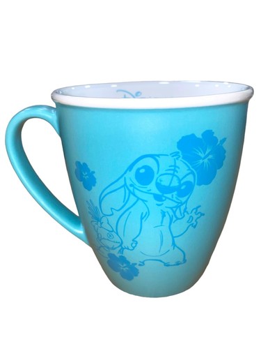 Disney mug tasse stitch - ,