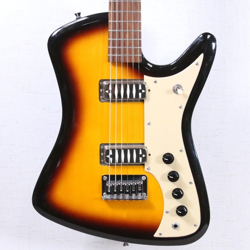 Airline bighorn tone - airline,