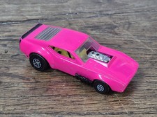 Voiture Miniature Ford Mustang