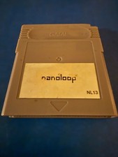 Nanoloop 1.3 - GB - Cartouche