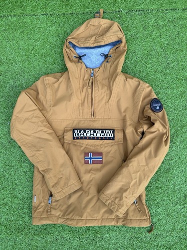 Napapijri veste anorak homme - homme, s