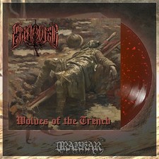 GRENADIER – wolves of the