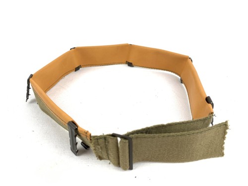 Sweatband version luxe cuir - version,