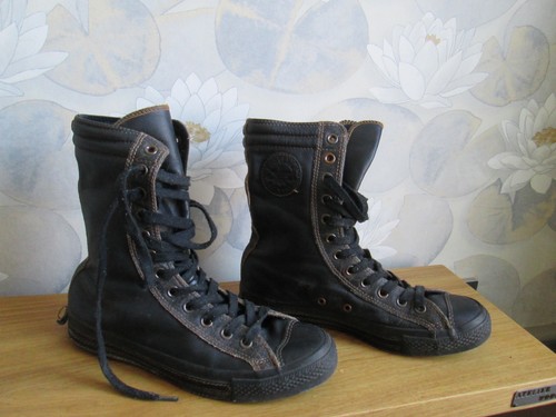 Chaussures converse taille - , 7