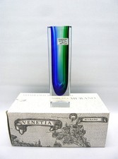 Vase en verre style
