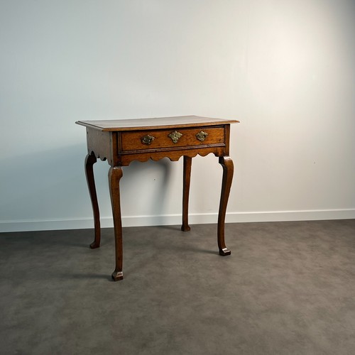 Table appoint queen anne - d'appoint,