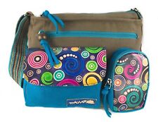 Sac à Main Multifonctionnel