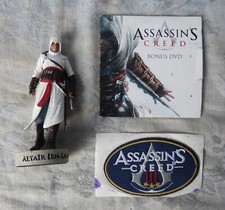 #Sasfepu# Lot Assassin's Creed