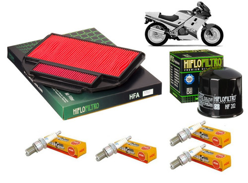 Pack révision filtre - pack,