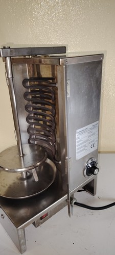 Machine kebab - machine,