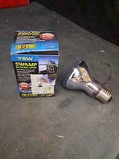 Ampoule Pour Reptile En