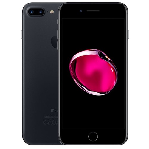 Smartphone apple iphone plus - smartphone,