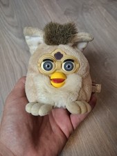 Furby buddies 1999 OURS sac de