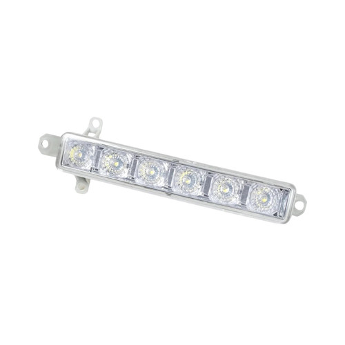 Feu drl led droite - drl,
