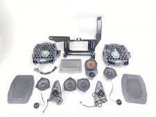 Système Audio HIFI BMW E70