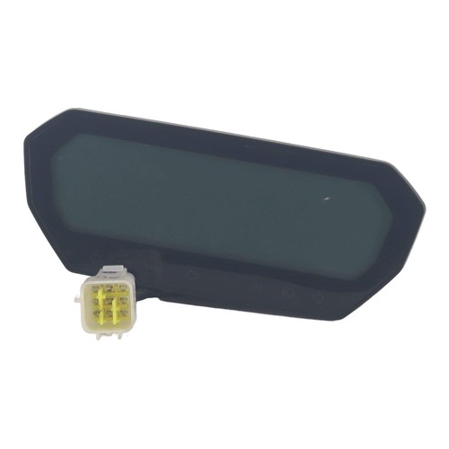 Compteur super soco cpx - -,