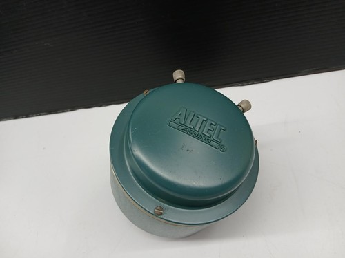 Unité pilote altec - unité,