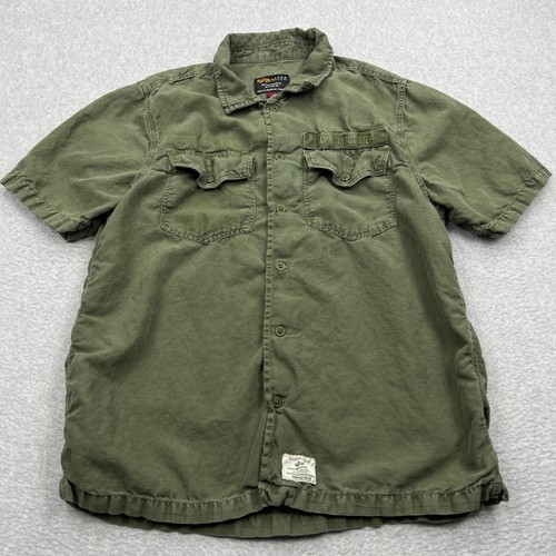 Alpha industries jungle - alpha,