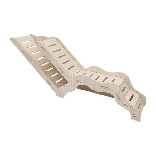 Cachette bois pour - pour, hamsters