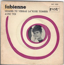FABIENNE Quand Tu Verras La