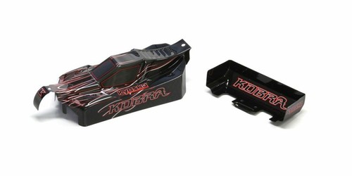 Kyosho fab201 carrosserie ep - kyosho,