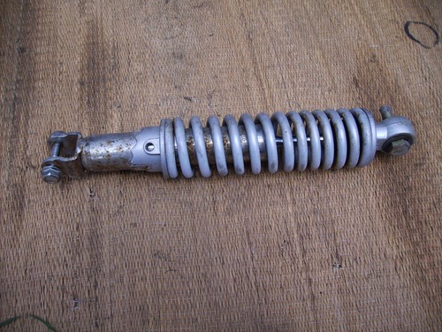 Suspension amortisseur - suspension, d'amortisseur