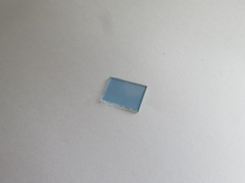 Beam splitter - (46), (mirror)