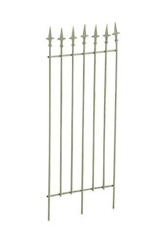 Treillis jardin elisa en - treillis, de