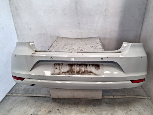 Pare choc arriere volkswagen - pare-choc,