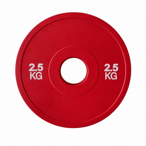Disque poids rond - disque, de