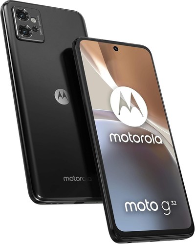 Smartphone motorola g32 64 - smartphone,