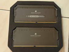 RAM DDR5 CORSAIR Dominator