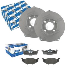 Jurid Disques 239mm +