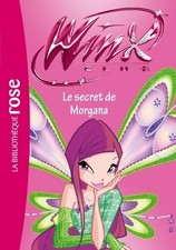 Winx club Tome XLIV : Le
