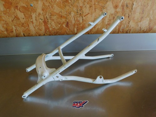 Boucle arrière honda - cr, 125